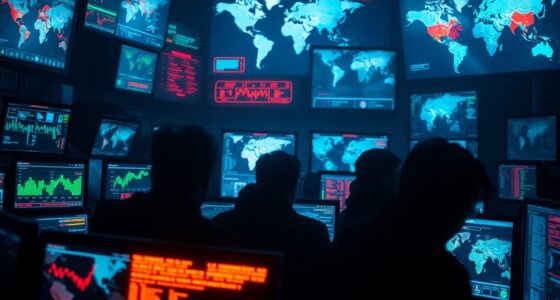 i soon group targets entities
