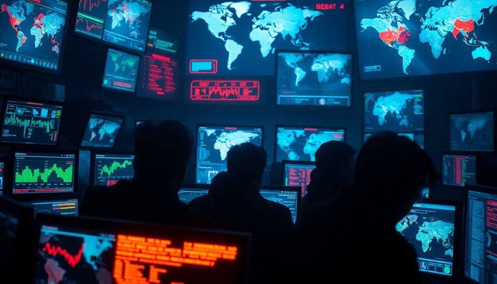 i soon group targets entities