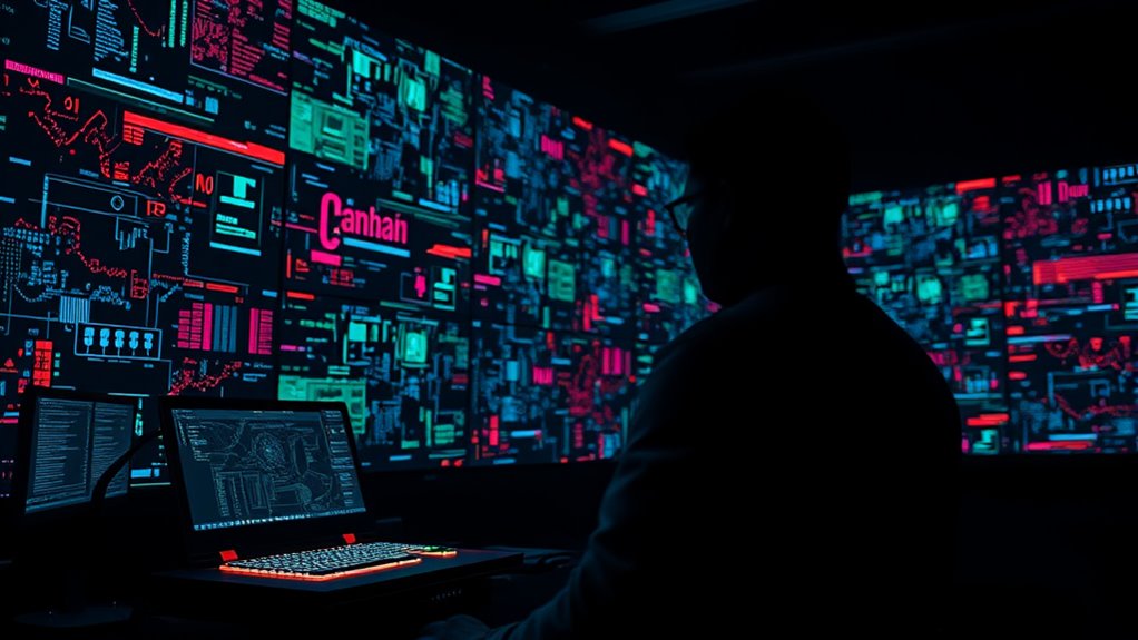 identifying irregular data patterns