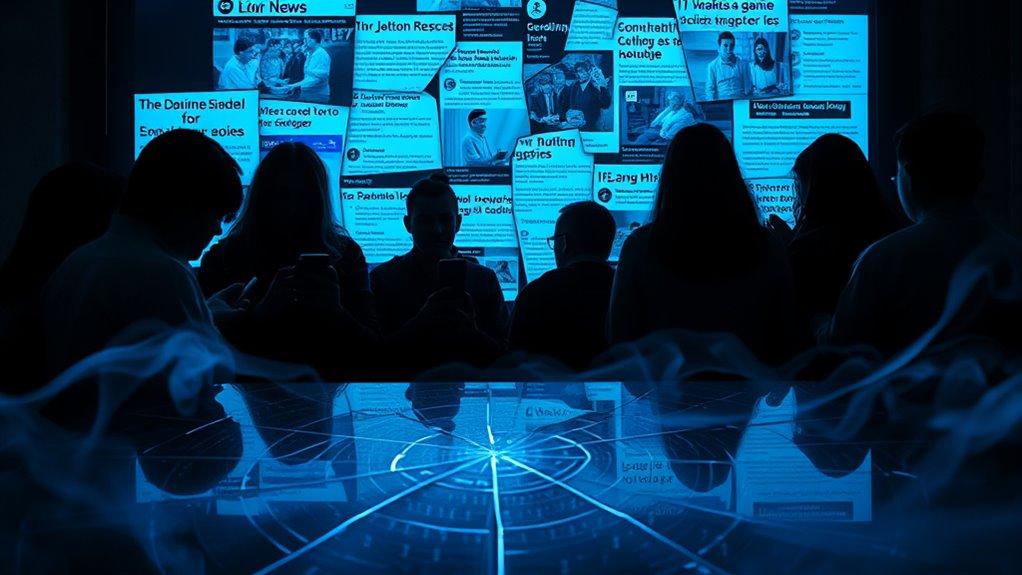 improving critical media skills