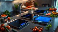 innovative kitchen food scales