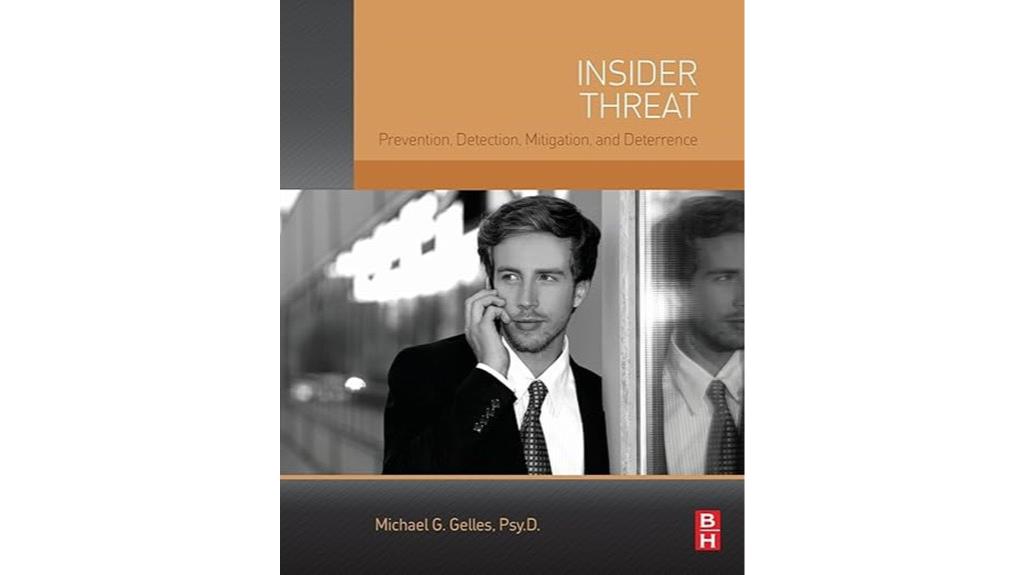 insider threat management strategies