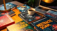 inspiring ai innovation books