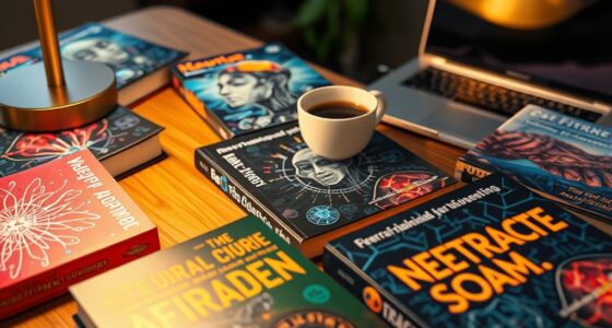 inspiring ai innovation books