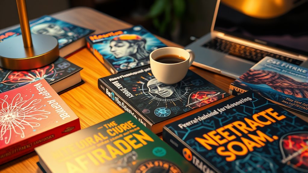 inspiring ai innovation books