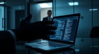 intellectual property theft issues