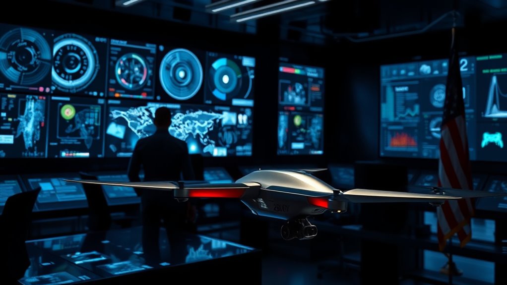 intelligence agencies embrace ai