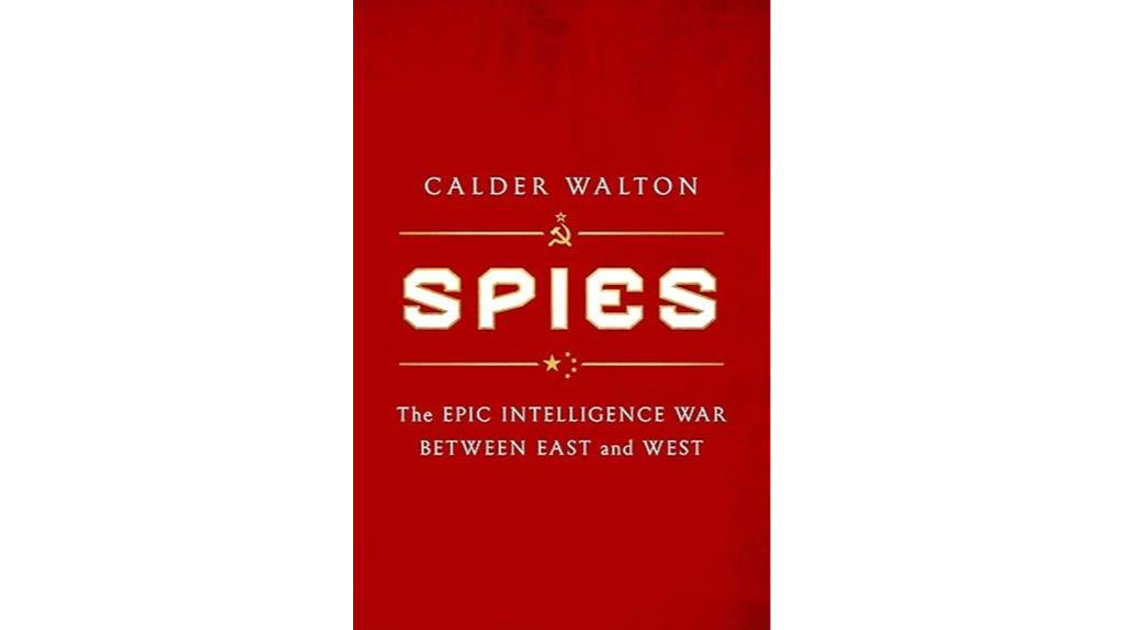 intelligence conflict between nations