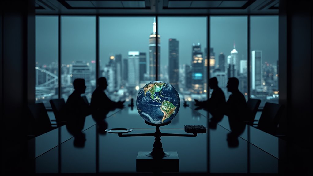 international treaties for ai