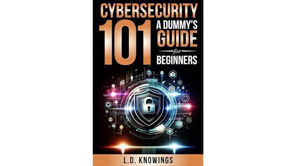 introduction to cybersecurity basics