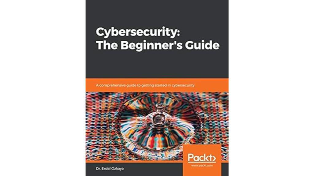 introduction to cybersecurity basics
