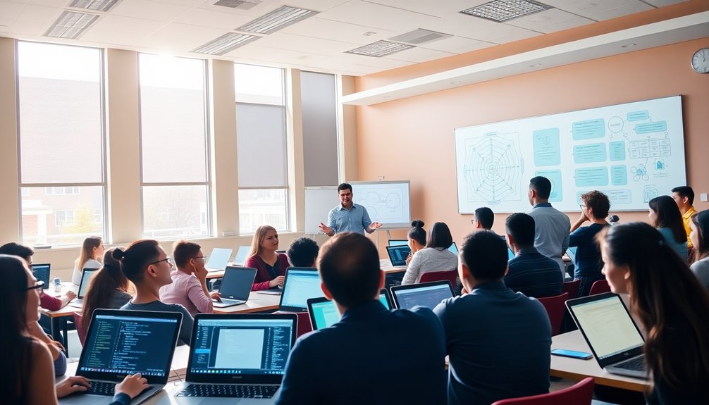 iona university cybersecurity programs