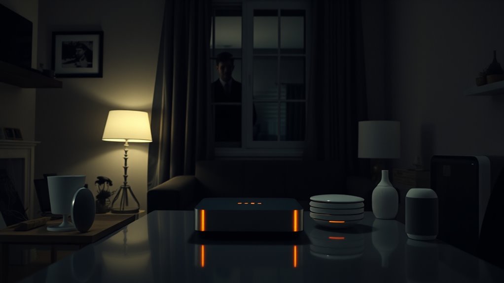iot espionage case studies