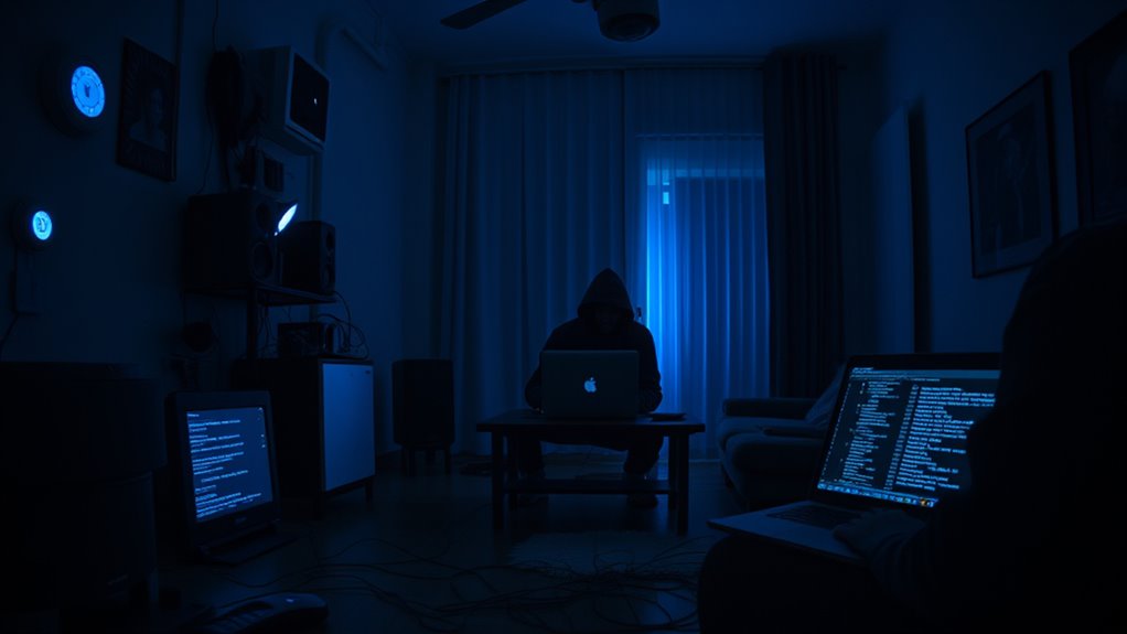iot security risk assessment