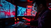 iran thwarts major cyber operation