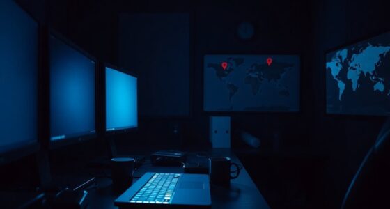 iranian cyber espionage unveiled
