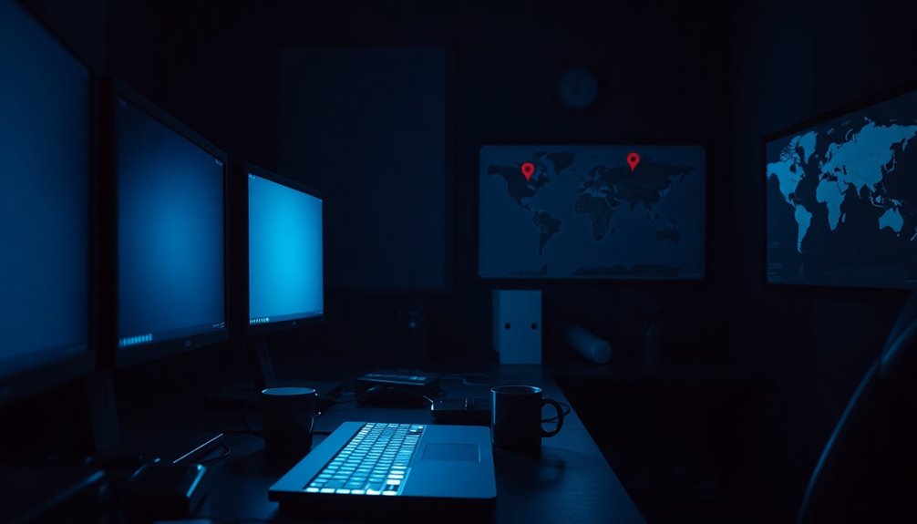 iranian cyber espionage unveiled