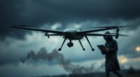 iranian hackers target german drones