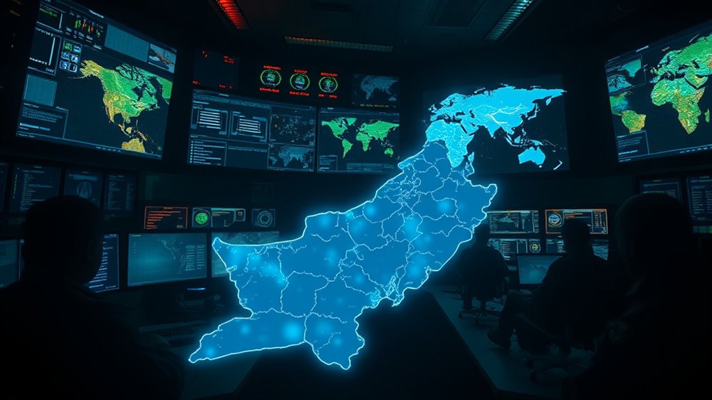 isi s impact on ai