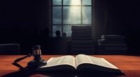 judicial ruling on corruption