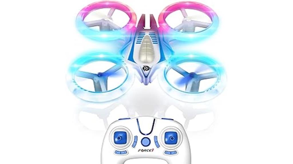kids mini drone force1