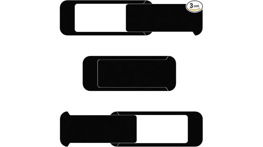 laptop camera cover slides