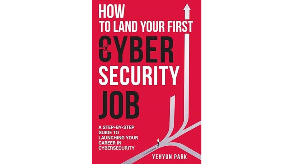 launching a cybersecurity career