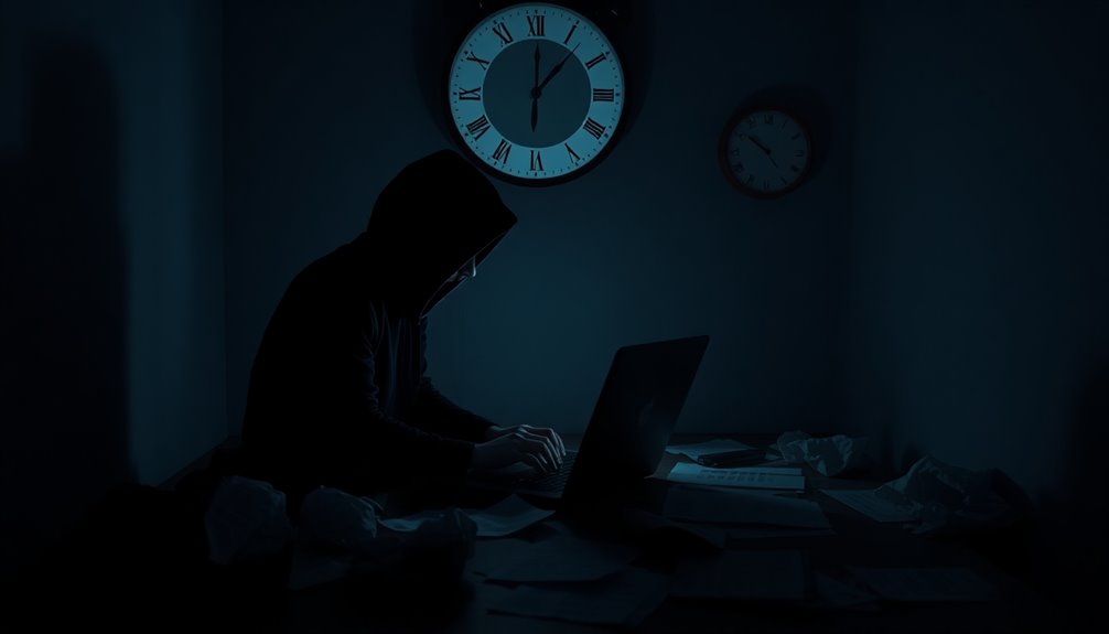 lazarus hackers job scams