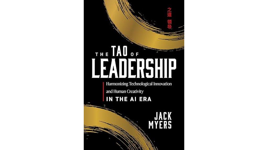 leadership in ai innovation