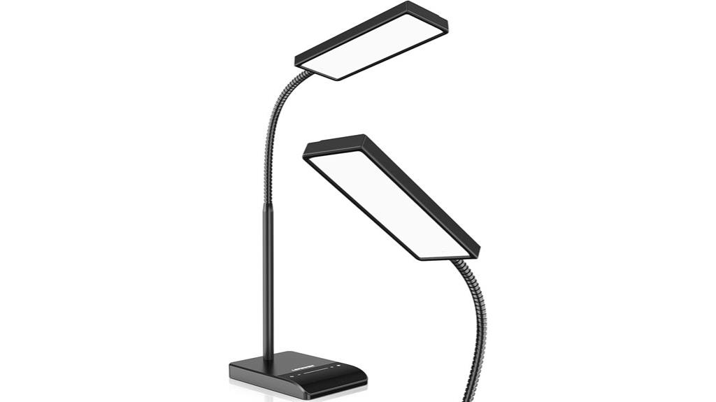 lepower led desk lamp