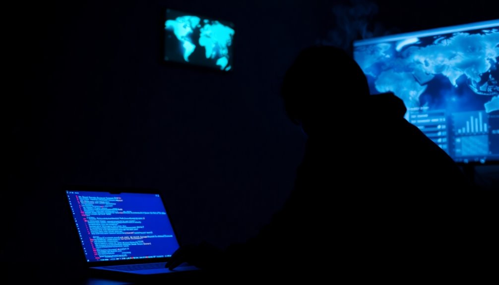 lethal consequences of cyberattacks