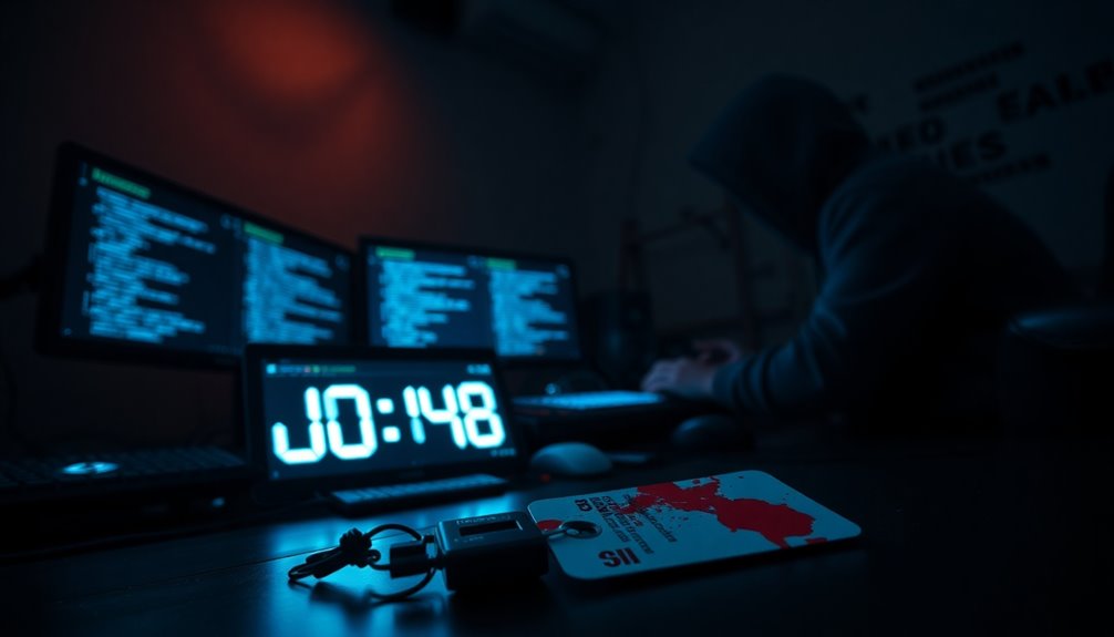 lethal cyberattack consequences emerge