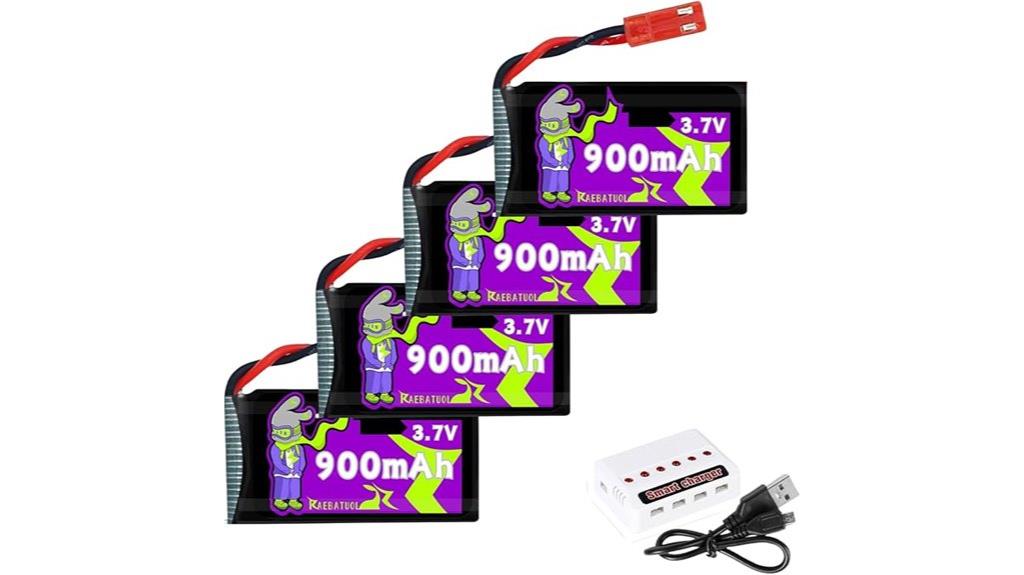 lipo battery for drones