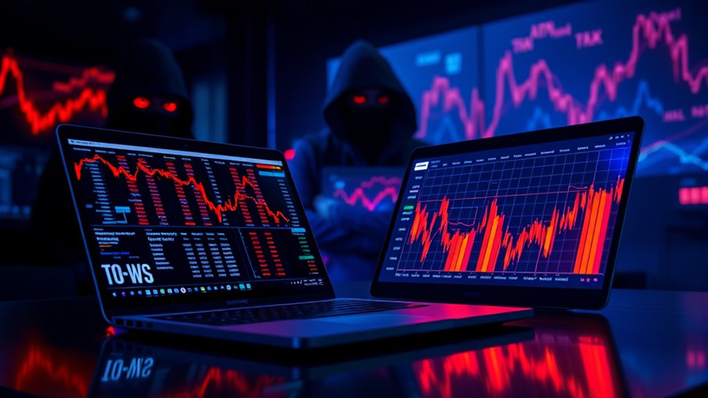 locked tokens cause outrage