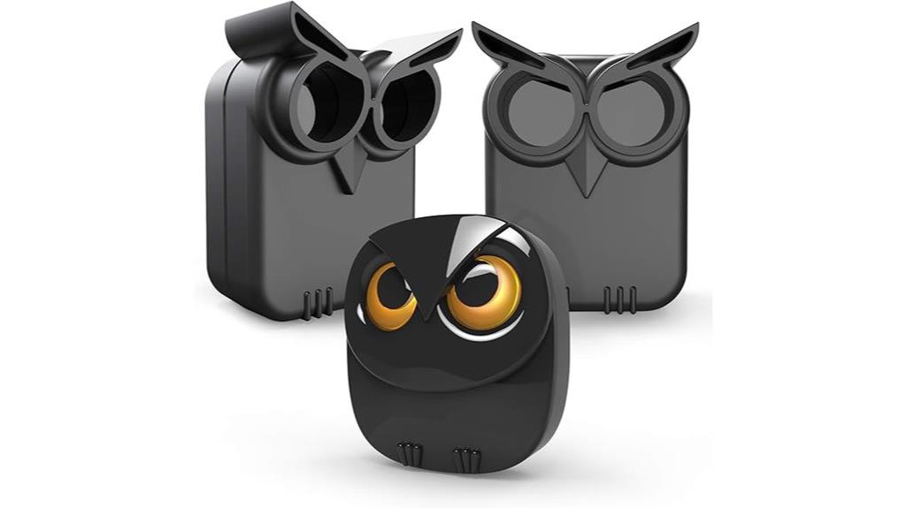 long range motion sensor alarm