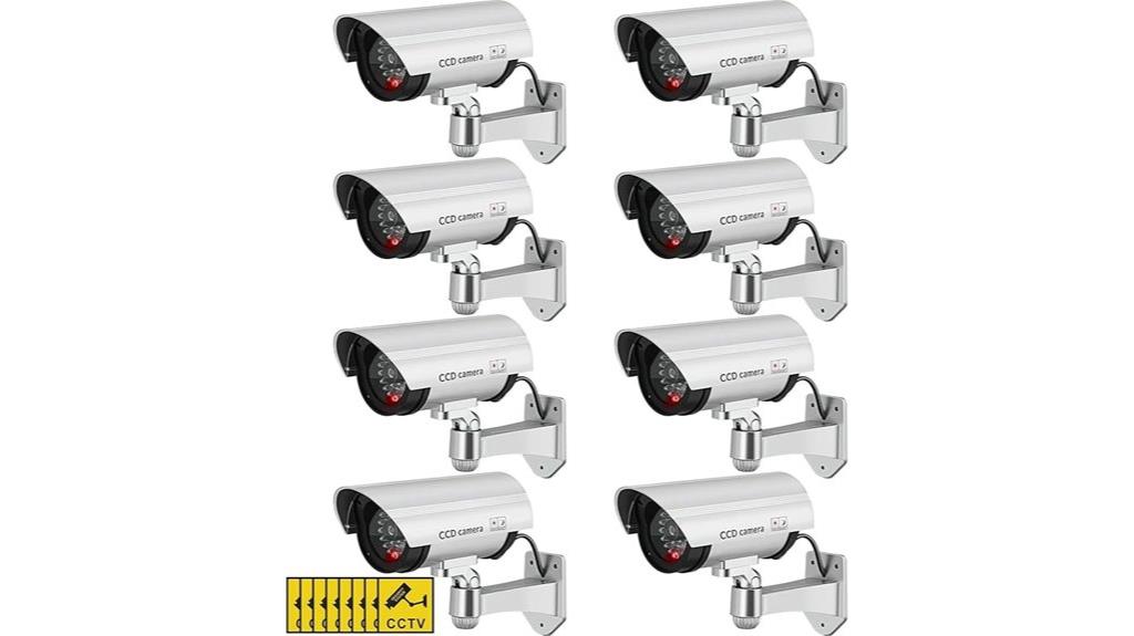 macarrie surveillance camera system