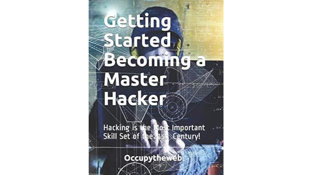 mastering hacking skills effectively