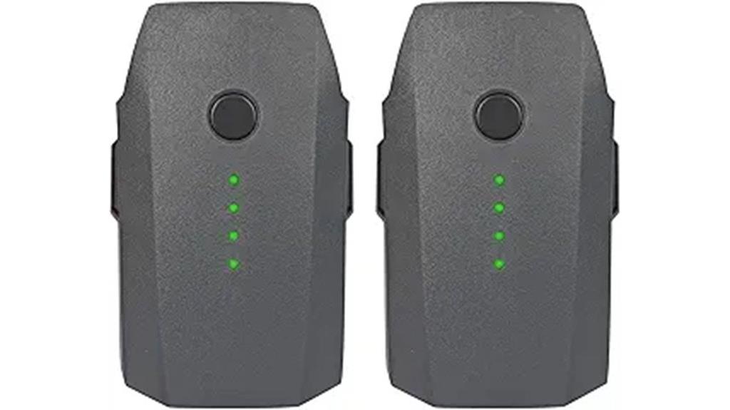 mavic pro battery replacement