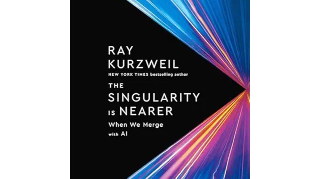 merging humanity with ai