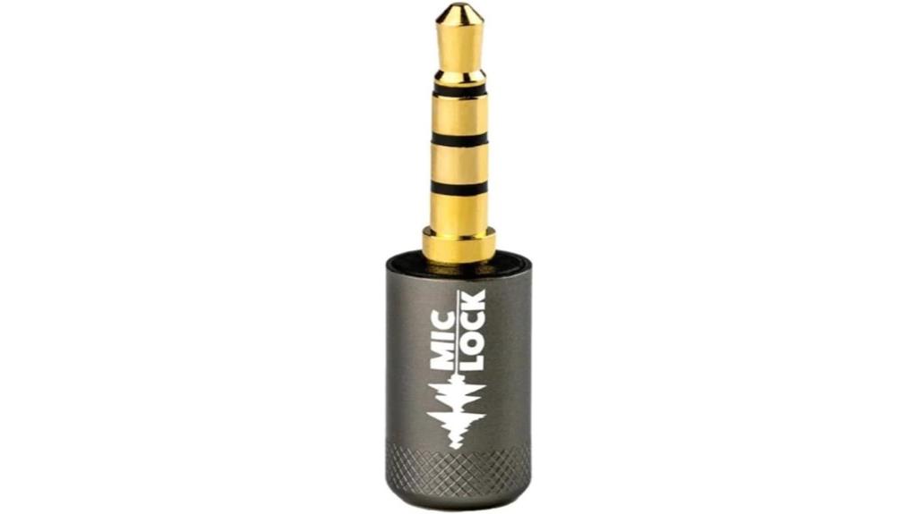 microphone privacy protection device