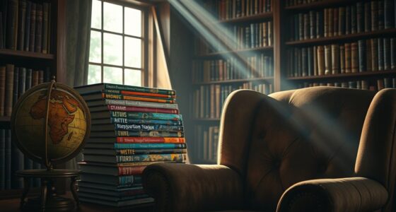 mind expanding sci fi novels
