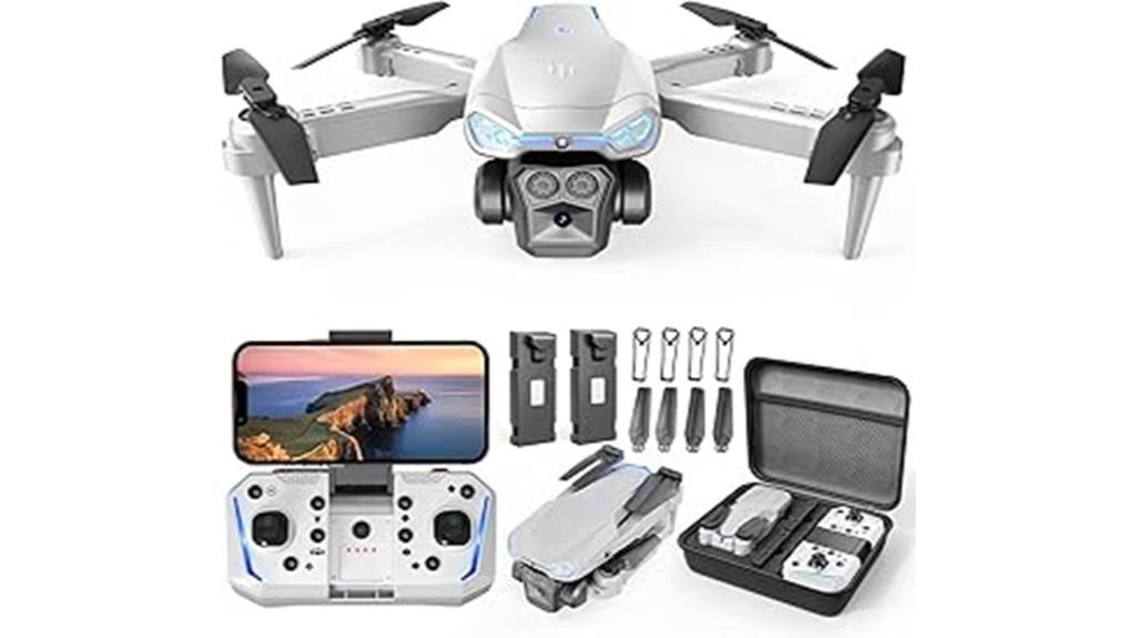 mini hd camera drone