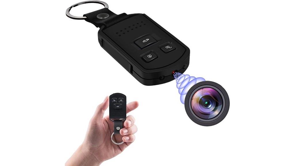 mini hd nanny cam
