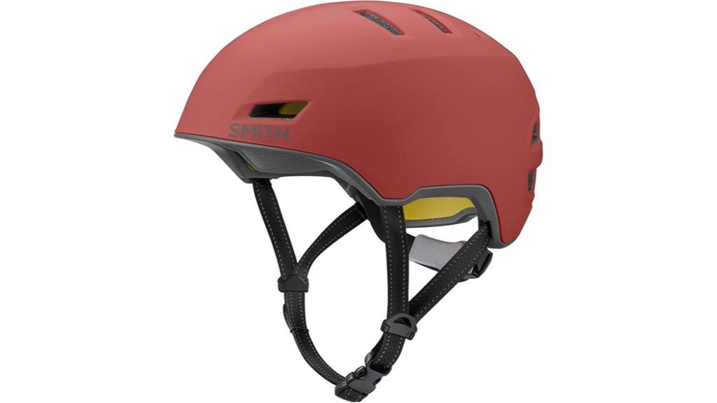 mips technology cycling helmet