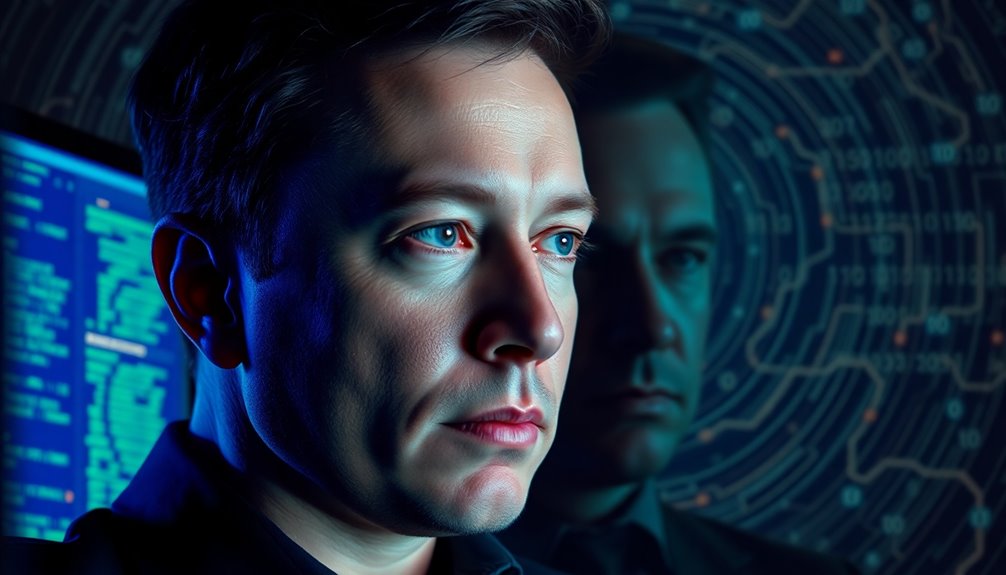 musk nsa cybersecurity transparency call