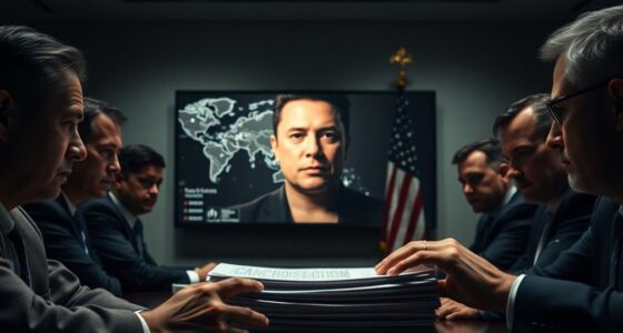 musk s influence on security