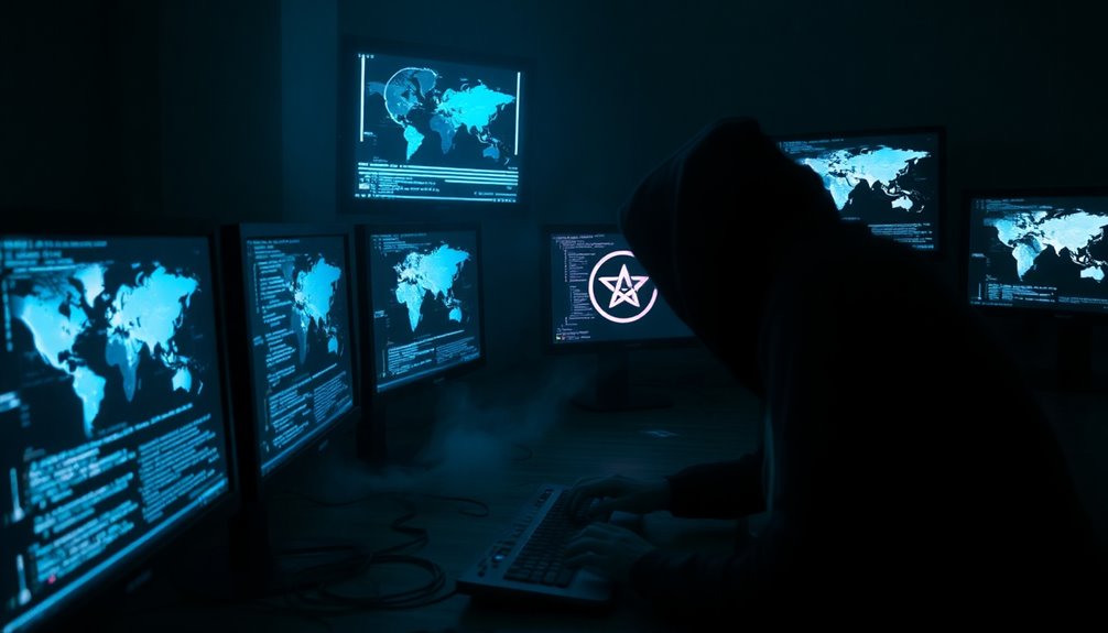 nation state hackers exploit vulnerability