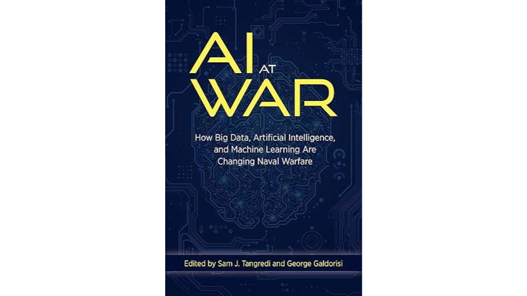 naval warfare transformation through ai