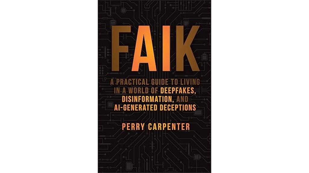 navigating deepfakes and disinformation