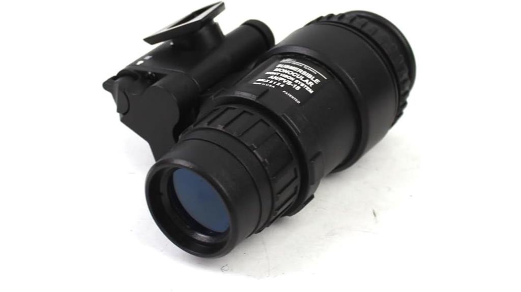 night vision goggles helmet